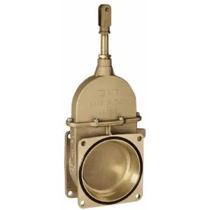 SARACINESCA 6" DOPPIA FLANGIA