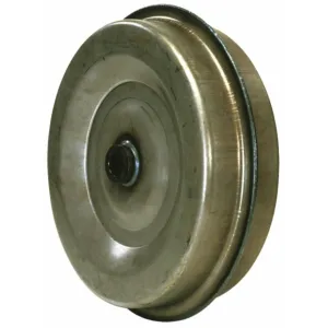 RUOTA 320X100 C/CRESTA BOC.§30