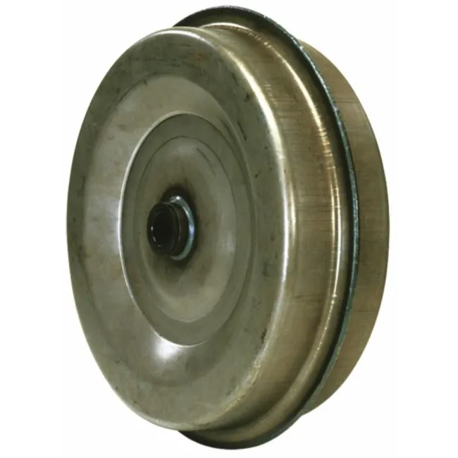 RUOTA 320X100 C/CRESTA BOC.§30