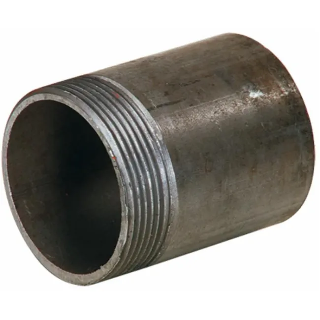 TRONCHETTO Ø150 LUNGHEZZA 70MM