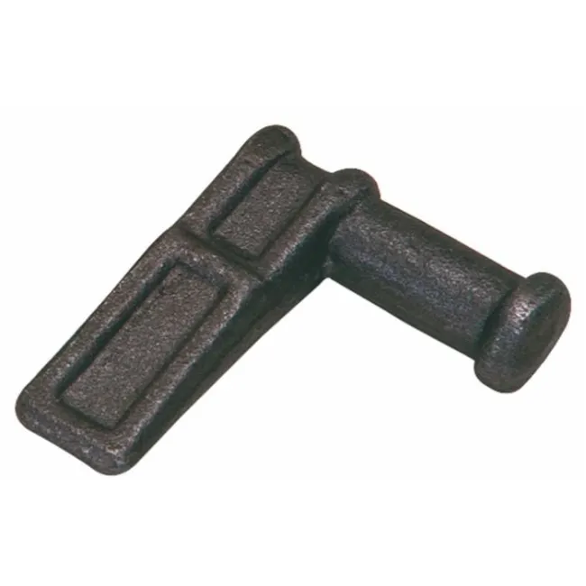 CERNIERA POST.LEGGERA Ø 16 SX
