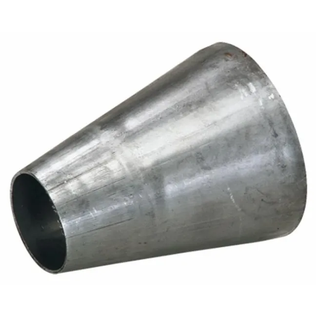 CONO LISCIO GREZZO Ø 120