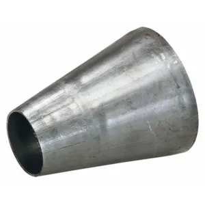 CONO LISCIO GREZZO Ø 150