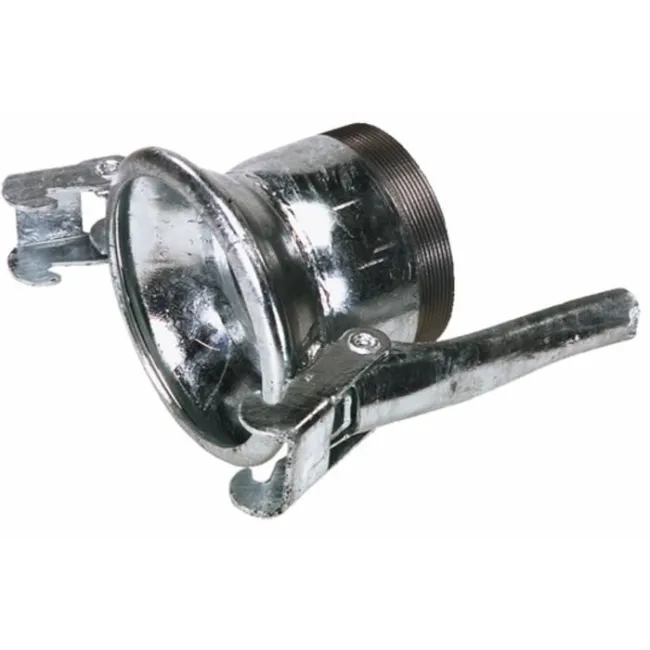 CONTROSFERA ZINC.Ø 100 FIL.4"