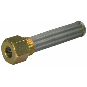 FILTRO ASPIR.AVVIT.1/2" L.145