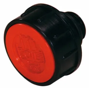 TAPPO 1" CON SFIATO E FILTRO