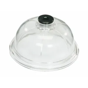 COPPA PLASTICA X VALV.SIFONE