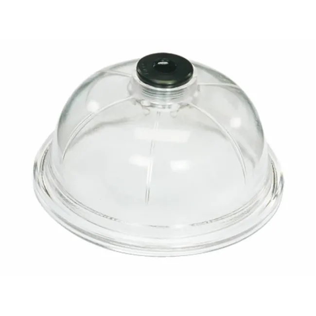 COPPA PLASTICA X VALV.SIFONE