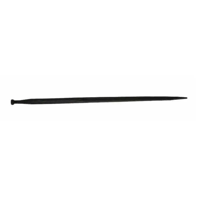 PUNTA SHW Ø44 X 980MM FILETTO M28