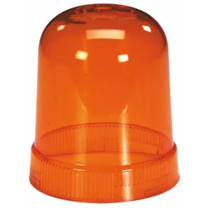 CALOTTA ARANCIO SERIE PULSAR