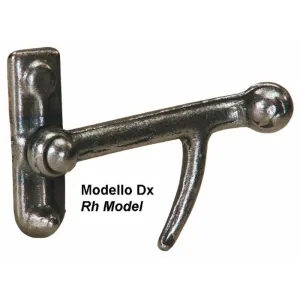 CHIUSURA PALLA DX LEGGERISSIMA
