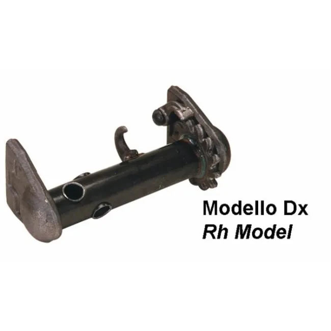 VERRICELLO INDUSTRIALE Ø 48 SX