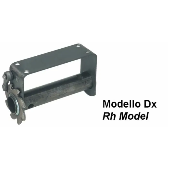 VERRICELLO Ø42 SX X MOTOCOLT.