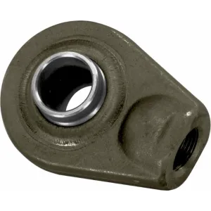SUPPORTO Ø40A12 H=75 T=108 FIL
