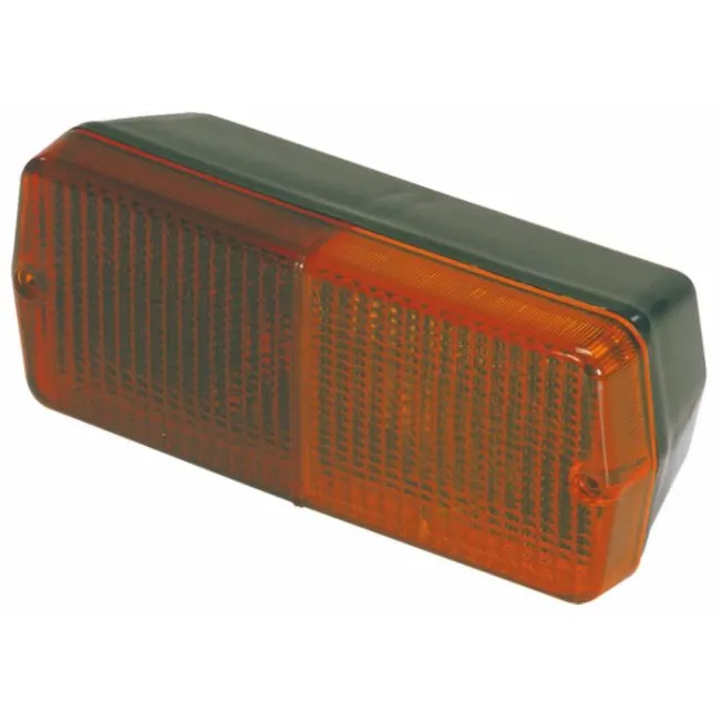FANALE POST. 3L DX/SX S/CAT.
