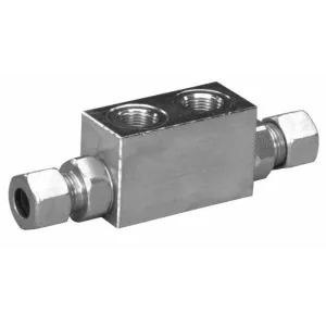 VALV. BLOCCO PIL.D.E. ATT.1/2"