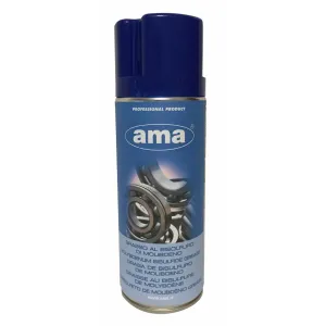 GRASSO SPRAY (MOS2 GREASE)