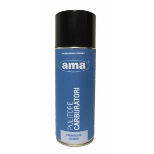 SPRAY PULIZ.CARBUR. E VALVOLE