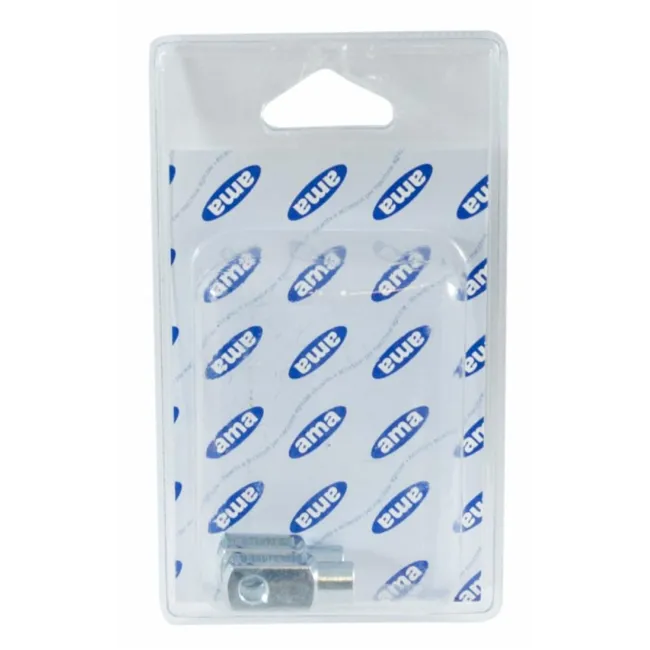 FORCELLA 12 MA S/P.BLIST.2 PZ
