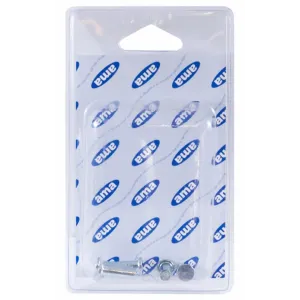 PERNO FORCELLA 12 MA BLIST.2PZ
