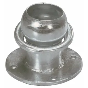 FLANGIA DN C/SF.+AN.ZINC.200