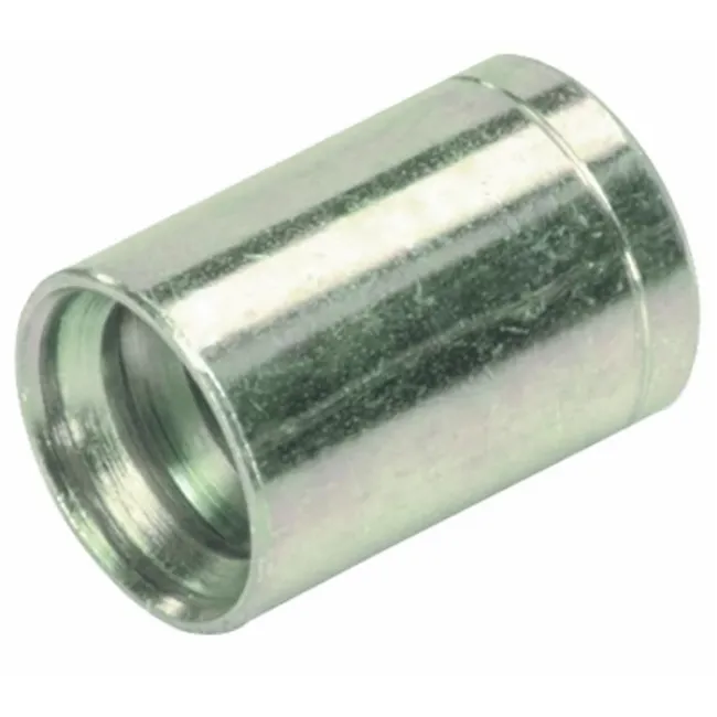 BOCCOLA A PRESSARE 5/16" R2 T