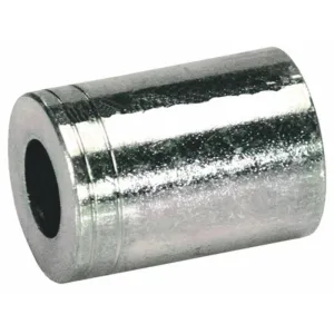 BOCCOLA A PRESSARE 1" R2 T