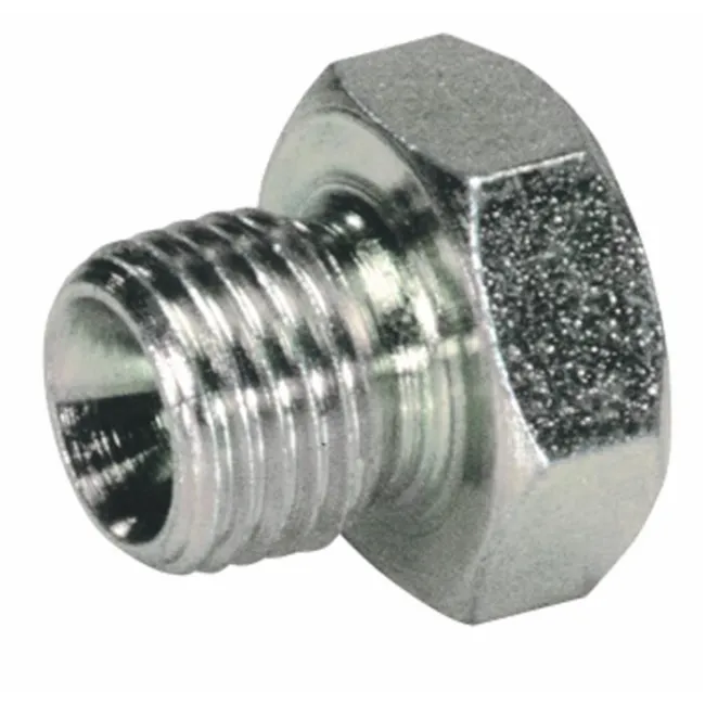 TAPPO MASCHIO 22 X 1,5
