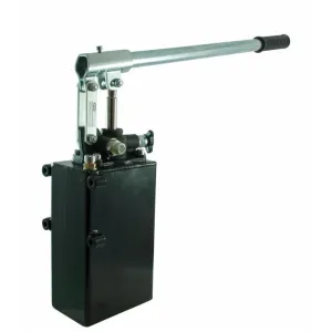 P.MANO 25CC SE C/SER.LT5 C/LEV