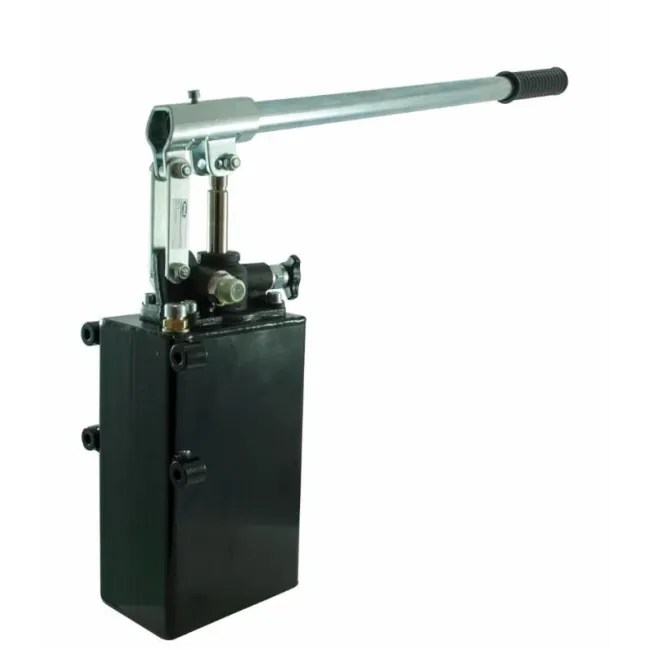 P.MANO 25CC SE C/SER.LT5 C/LEV