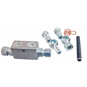 VALV.BLOCCO PIL.D.E.255 COMPL.