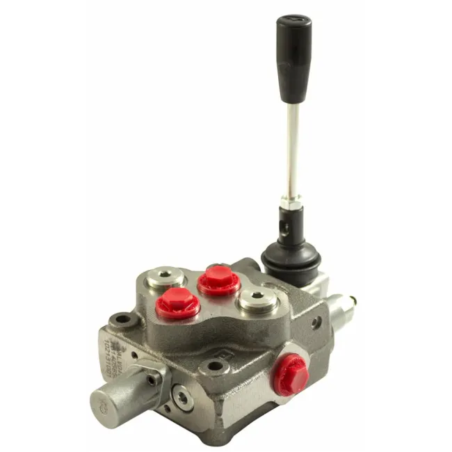 DISTR. 1/2" (SD11) 1 LEVA S.E.