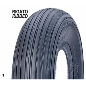 RUOTA 4.00X8" MOZZO §20X75 2PR