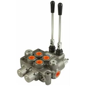 DISTR.3/8" SD5 2 EL. S.E./D.E.
