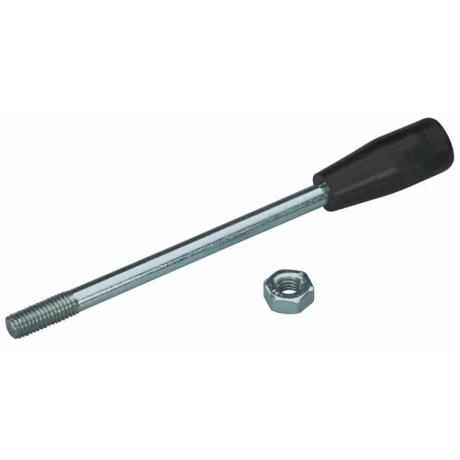ASTA LEVA M8 X 200