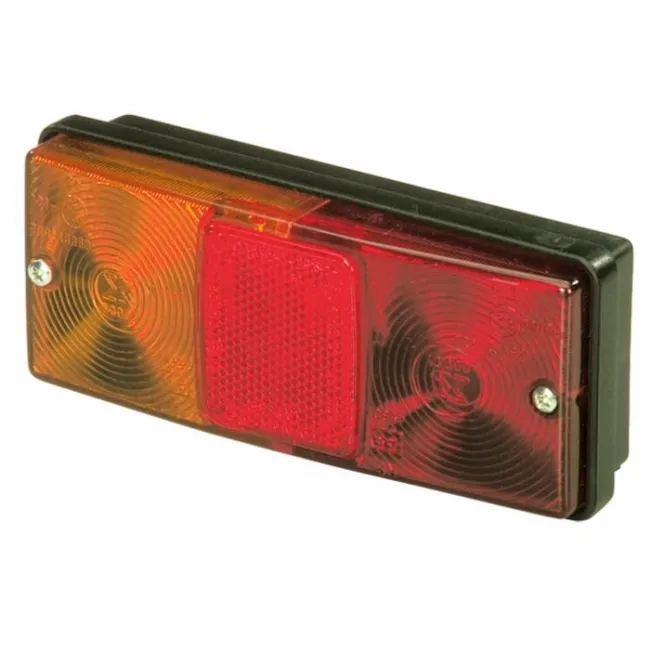 FAN.POST.BASE PIANA RIB. DX-SX