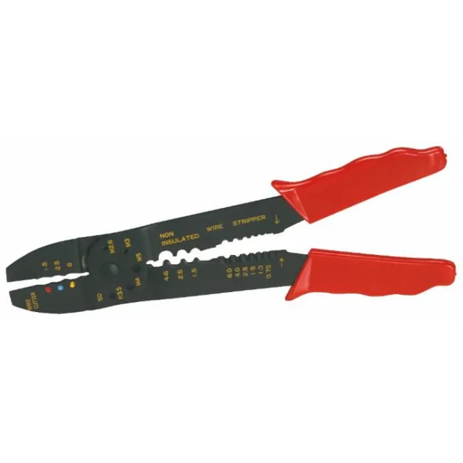 PINZA PER CAPICORDA