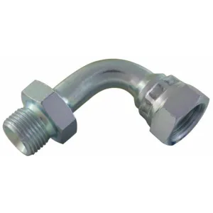 ADATTATORE M/F 90° 3/8"