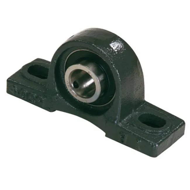 SUPPORTO DRITTO Ø 20 UCP 204