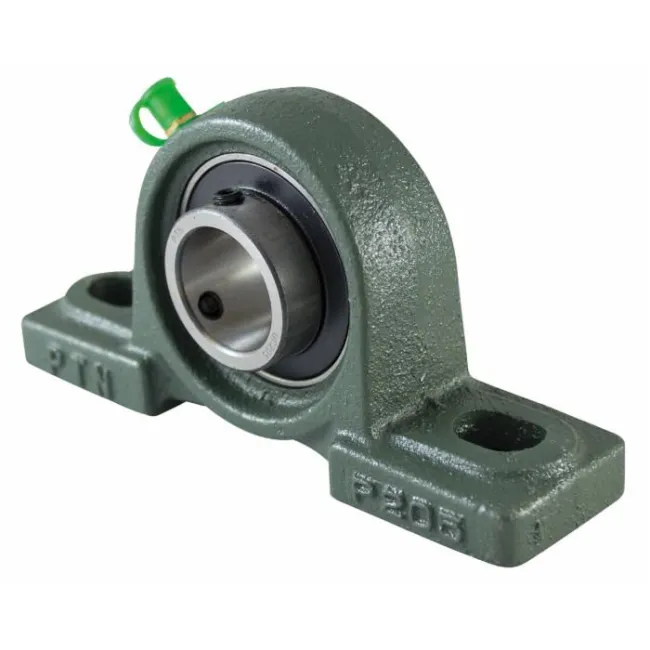 SUPPORTO DRITTO Ø 25 UCP 205