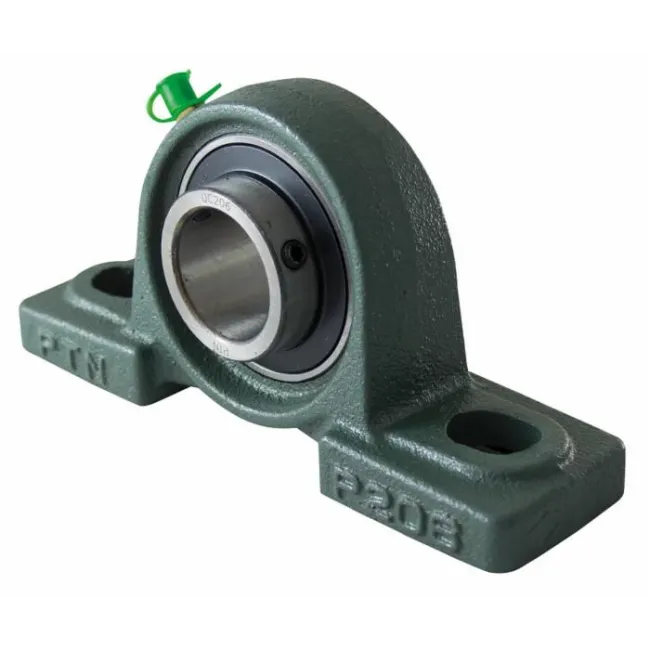 SUPPORTO DRITTO Ø 30 UCP 206