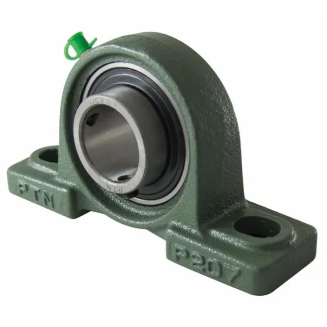 SUPPORTO DRITTO Ø 35 UCP 207