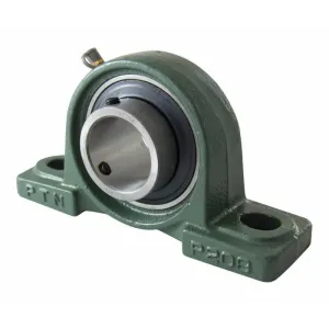 SUPPORTO DRITTO Ø 40 UCP 208