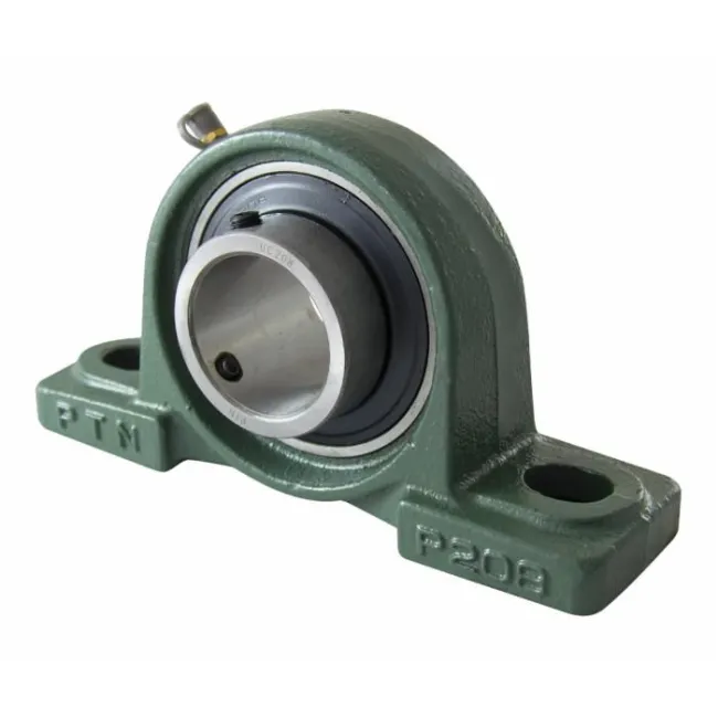 SUPPORTO DRITTO Ø 40 UCP 208