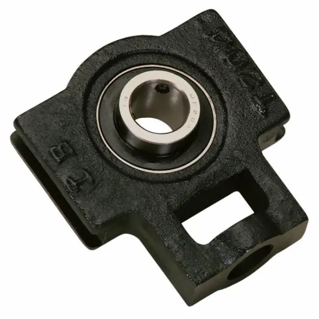 SUPPORTO SCORREVOLE Ø45 UCT209