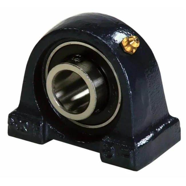 SUPPORTO RITTO UCPA208 Ø 40
