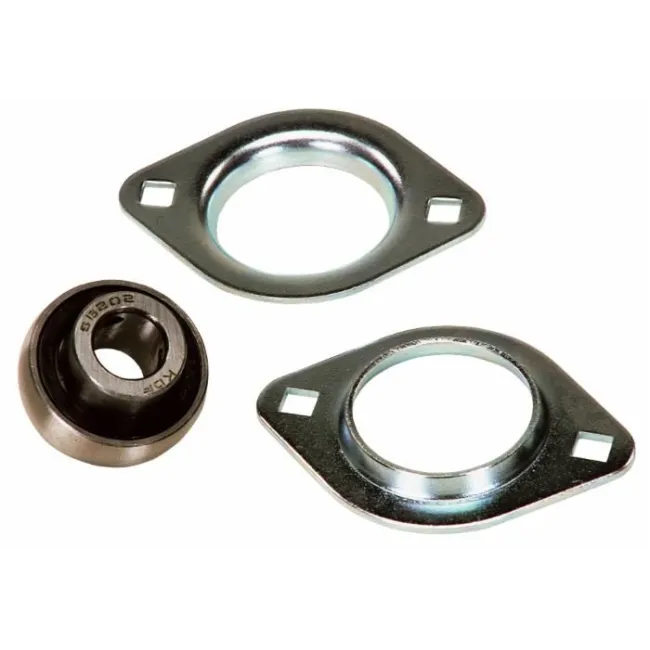 SUPPORTO FLANGIA SBPFL 203 Ø17