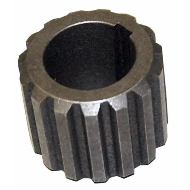 GIUNTO CALETTATO Z=15