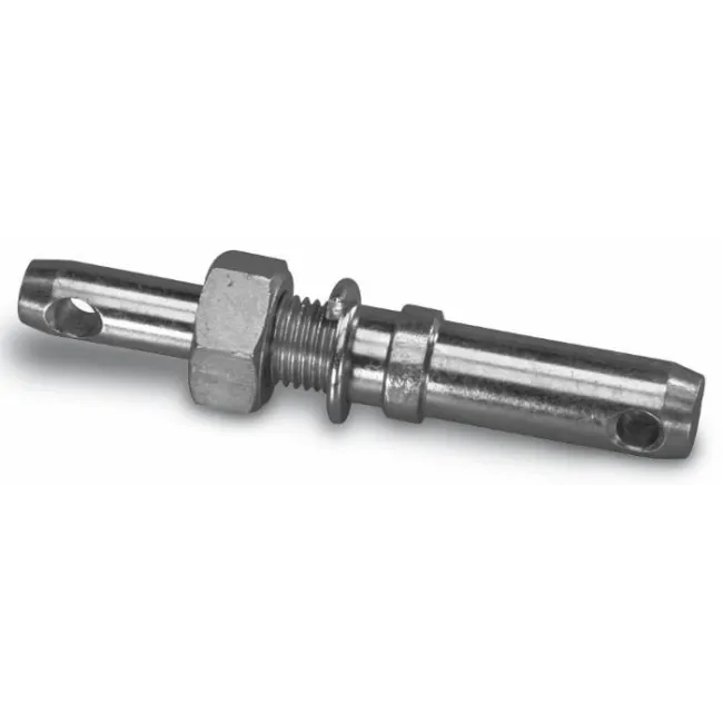 PERNO ATTACCO DOPPIO ØM24X2MM