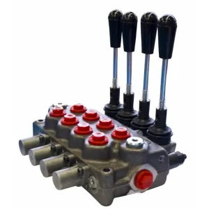 DISTR.1/2" (SD11) 4 LEVE D.E.